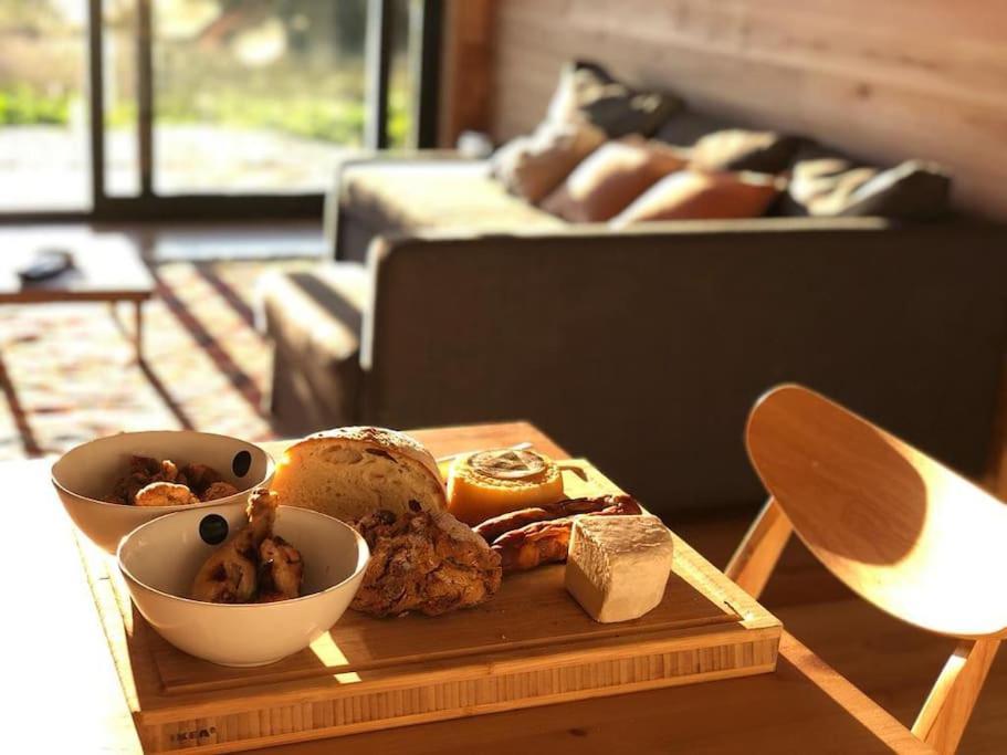 O Moinho 98 - A Cozy Getaway By The Coast Leilighet Lourinhã Eksteriør bilde
