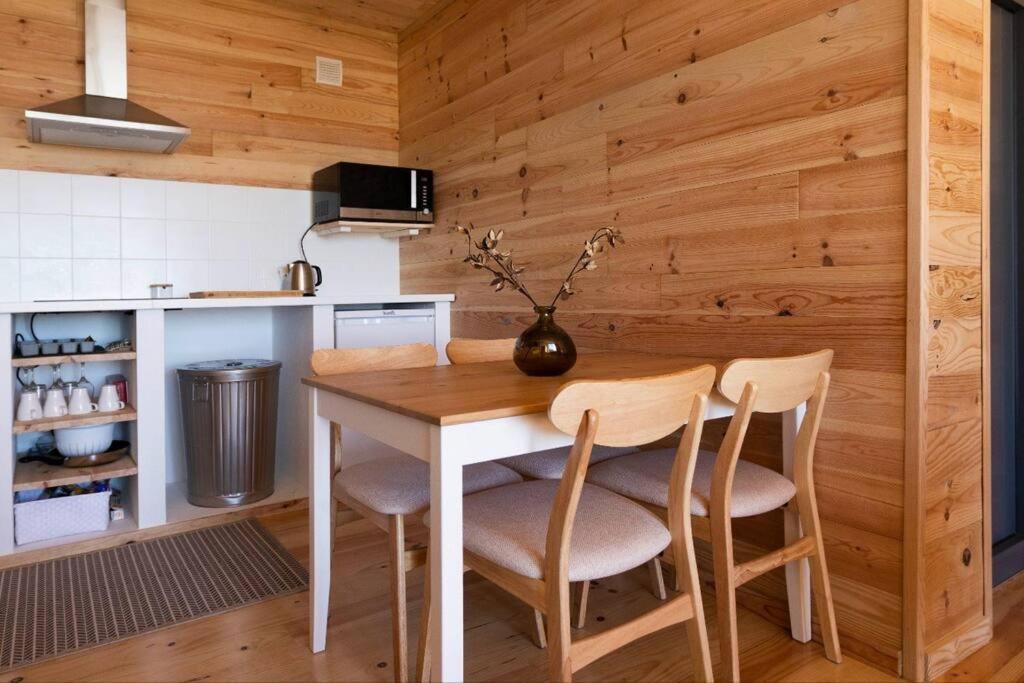 O Moinho 98 - A Cozy Getaway By The Coast Leilighet Lourinhã Eksteriør bilde