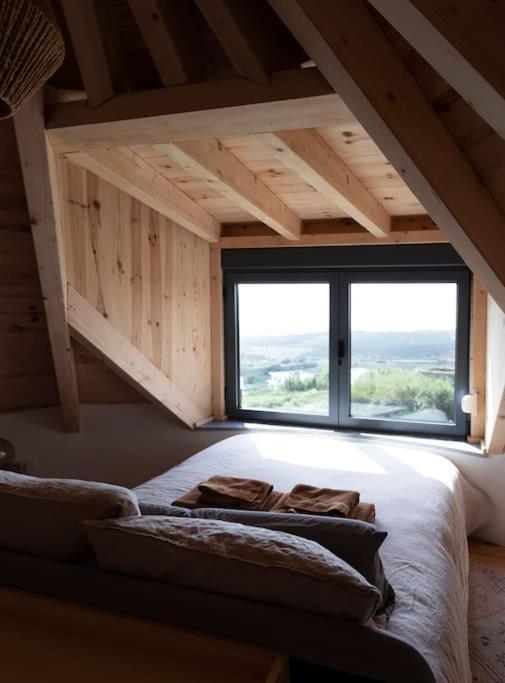O Moinho 98 - A Cozy Getaway By The Coast Leilighet Lourinhã Eksteriør bilde
