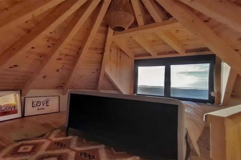 O Moinho 98 - A Cozy Getaway By The Coast Leilighet Lourinhã Eksteriør bilde