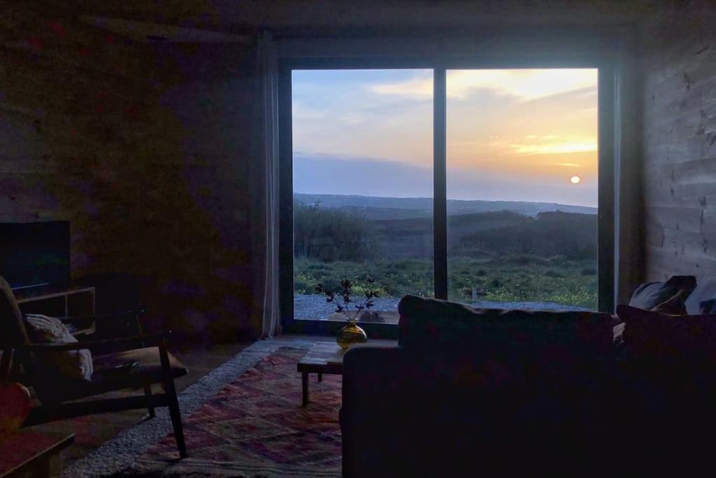 O Moinho 98 - A Cozy Getaway By The Coast Leilighet Lourinhã Eksteriør bilde