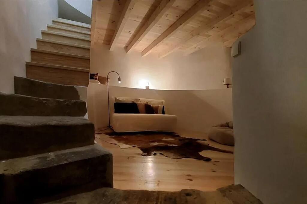 O Moinho 98 - A Cozy Getaway By The Coast Leilighet Lourinhã Eksteriør bilde