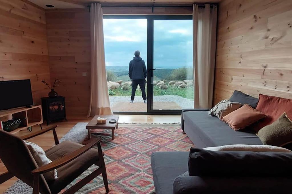 O Moinho 98 - A Cozy Getaway By The Coast Leilighet Lourinhã Eksteriør bilde
