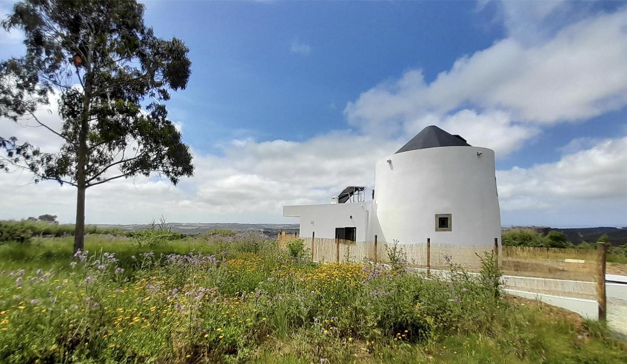 O Moinho 98 - A Cozy Getaway By The Coast Leilighet Lourinhã Eksteriør bilde