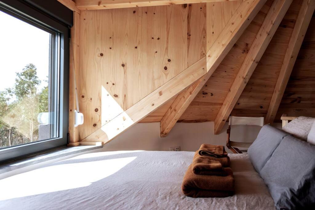 O Moinho 98 - A Cozy Getaway By The Coast Leilighet Lourinhã Eksteriør bilde