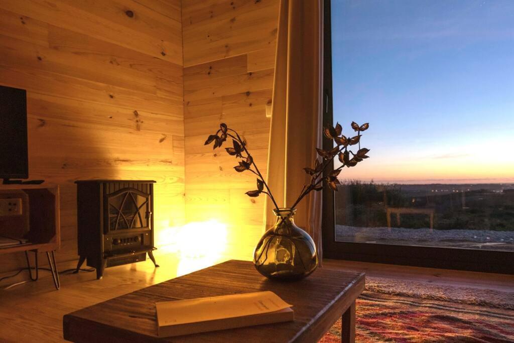 O Moinho 98 - A Cozy Getaway By The Coast Leilighet Lourinhã Eksteriør bilde