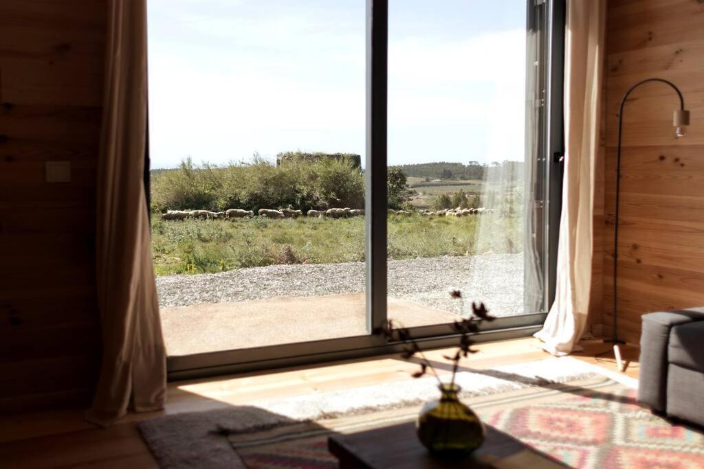 O Moinho 98 - A Cozy Getaway By The Coast Leilighet Lourinhã Eksteriør bilde