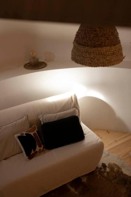 O Moinho 98 - A Cozy Getaway By The Coast Leilighet Lourinhã Eksteriør bilde