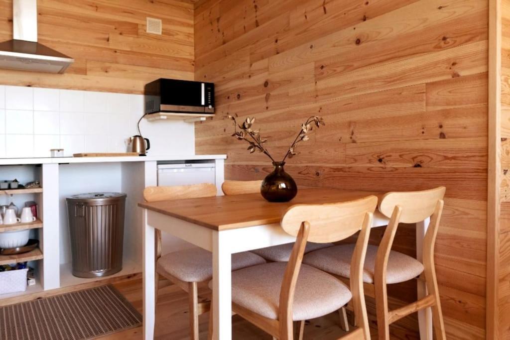 O Moinho 98 - A Cozy Getaway By The Coast Leilighet Lourinhã Eksteriør bilde