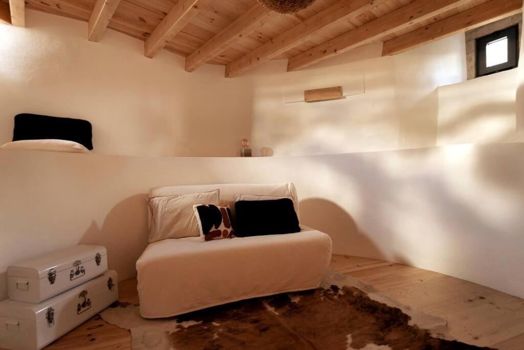 O Moinho 98 - A Cozy Getaway By The Coast Leilighet Lourinhã Eksteriør bilde