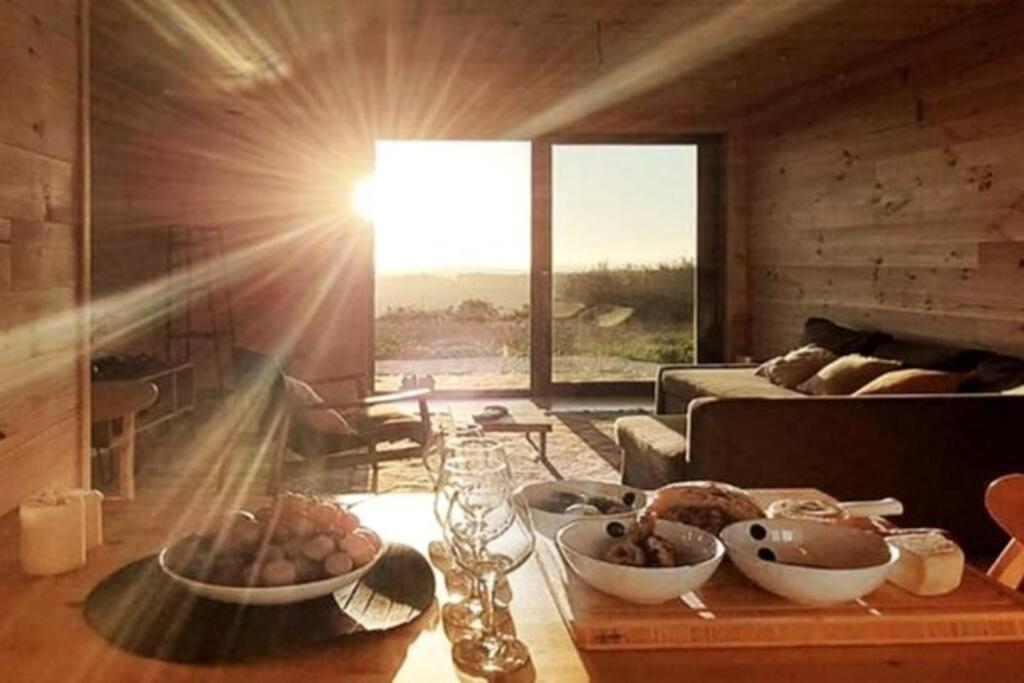 O Moinho 98 - A Cozy Getaway By The Coast Leilighet Lourinhã Eksteriør bilde