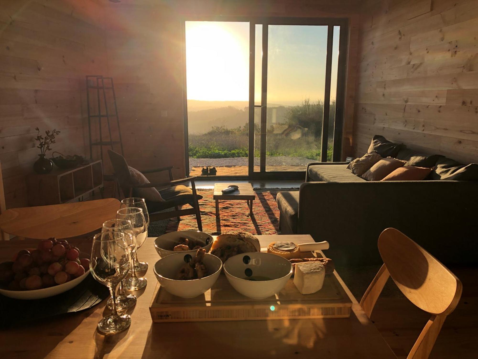 O Moinho 98 - A Cozy Getaway By The Coast Leilighet Lourinhã Eksteriør bilde